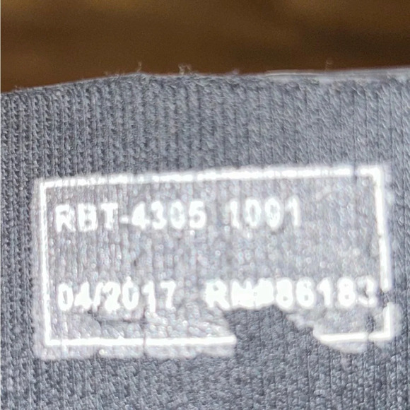 Copelli Rain Boots Women’s Size 7 - Picture 7 of 9